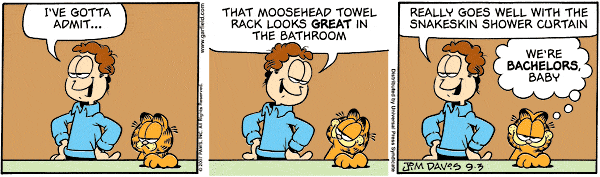 garfield